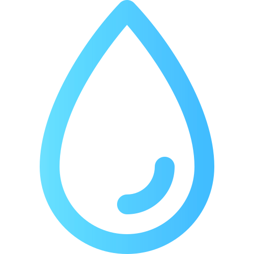 water droplet image